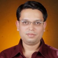 Siddhartha Rajbhatt