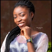 Oyebefun Oluwayemisi