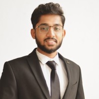Nikhil Sadish