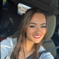 Alexandra Benson