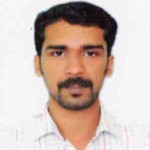Anoopkumar Anandan