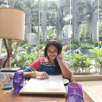 Janhavi Lakhawade