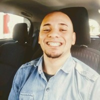 Guilherme De Souza Correia (Pcd)