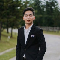 Shahir Ilham bin Hazaman