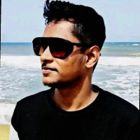 Ganesh Krishna