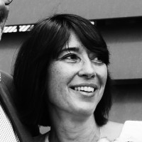 Marion Chaize Gaudin