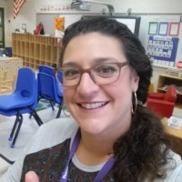 Annamaria Digiacomo Mitchell
