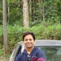 VIKAS HEGDE