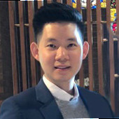 Samuel Ang