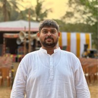 Pratheek Kumar M