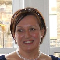 Lorraine Morton