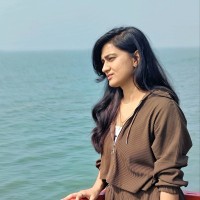 Krupali Suthar