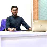 Shaikh Abrez Hussain