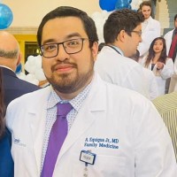 Alfredo Equigua Jr, Md