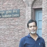 P K Dutta