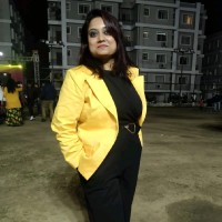 Payel Dhara