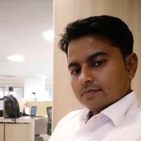 Vikash Saw