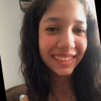 Thamiris dos Santos Rodrigues