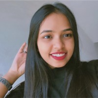 Kavita Vishwakarma