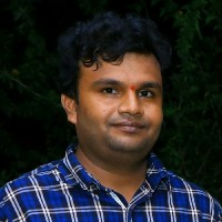Srinivas Poloji