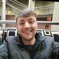 Marco Jansen van Rensburg