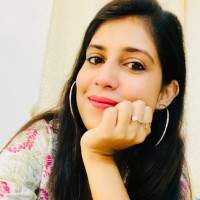 Megha Bhaskar
