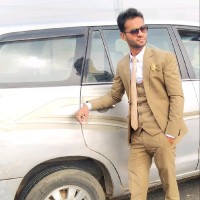 Mohd Danish