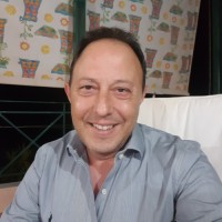 Andreas Manesis