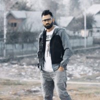 Fayaz Kashmiri