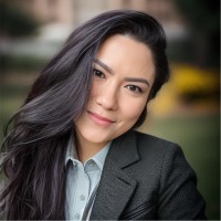 Andrea Taira