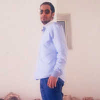 Mustafa Al Sharif Maddi