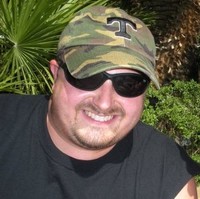 Stephen Mccarron