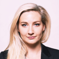 Stephanie Bruin