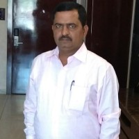 Satendra Shrivastav