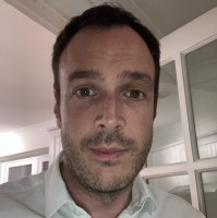 Rob Drury