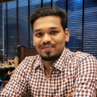 Suraj Jaiswal