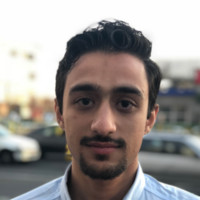 Mahdi Rahmani