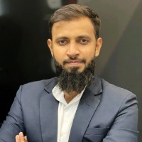 Jafar Sheikh جَعْفَر