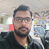 Shivanshu Bajpai