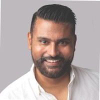 Jason Kuruvilla