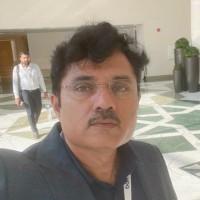 Amir Javed