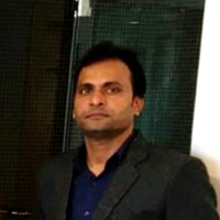 Mohan Modi