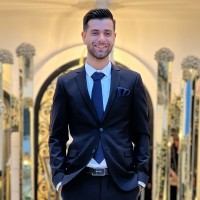 HamidReza Taghavi Asil