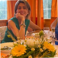 Giovanna Romano