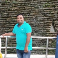 Anshu Porwal