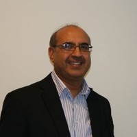 Amjad Raja