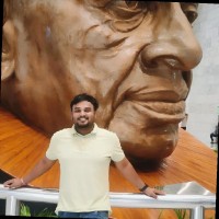 Kaushal Mathuria