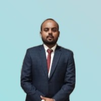 Gharis Qasim