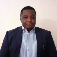 Olugbenga Olujitan