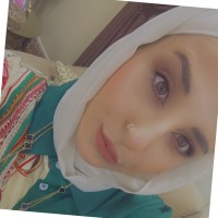 Saja Khalayleh